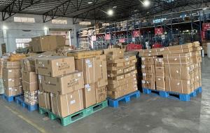 Izumi International Supply Chain Management (guangzhou) Co., Ltd.