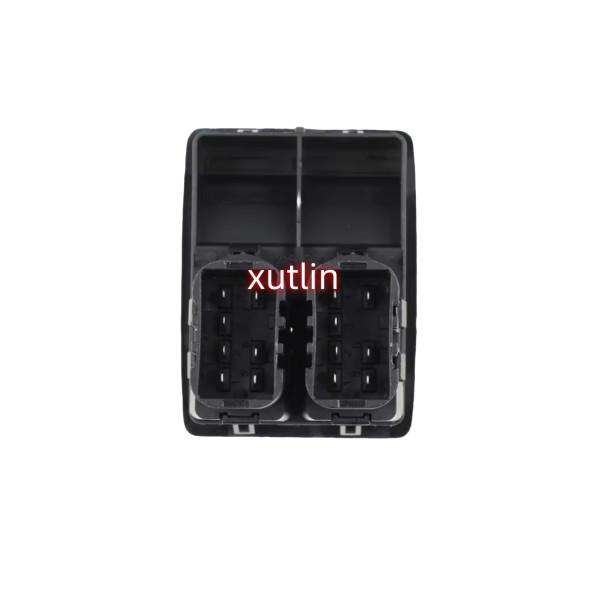 Auto Engine Sensors 12B357.3769 12B3573769 Left Master Power Window Switch For Lada OEM 12B357.3769 12B3573769
