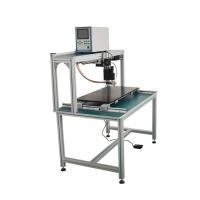 10000A Transistor Lithium Battery Spot Welding Machine For 18650 Battery