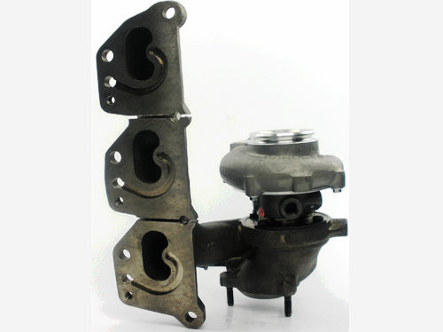 Saab 9.5 GT1549 Turbo 708699-0002,90490711, 90490613