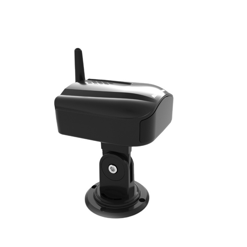 Система слежения за автомобилем Мини 4G Dashcam с GPS-отслеживанием и управлением APP