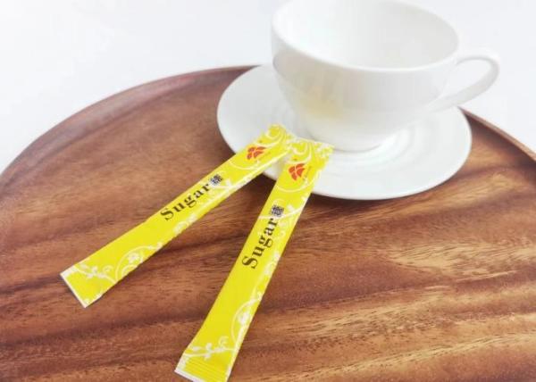 Customized Individual Condiment Packets With 18 Months Shelf Life And Customizable