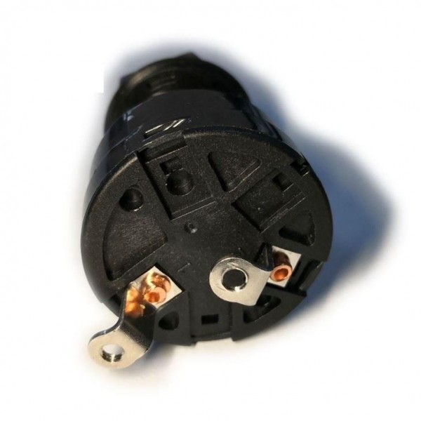 Переключатель зажигания ключевой для автомобиля DS клуба