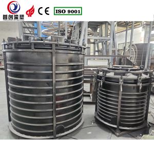 Custom Rotomolding Mould Water Tank Mold Ideal Solution For Manufacturing Needs