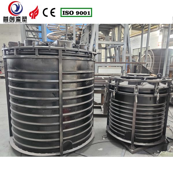 Custom Rotomolding Mould Water Tank Mold Ideal Solution For Manufacturing Needs