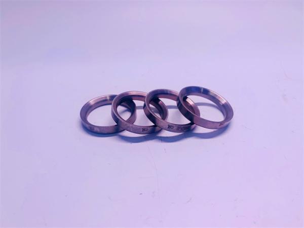 3943449 3943450 Seat Intake Valve Fit KOMATSU 6D107 4D107 Cummins QSB6.7 QSB4.5