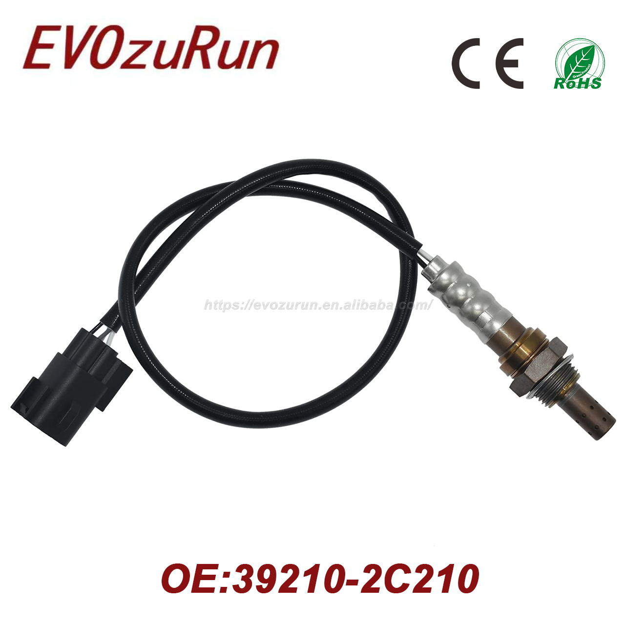 Factory Direct Downstream Oxygen Sensor 39210-2C210 392102C210 O2 Lambda Sensor