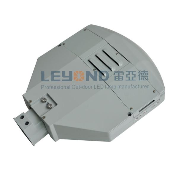 300 chip Module led street light 100w with microwave sensor