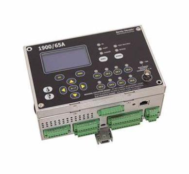 1900/65A Bently Nevada Vibration Monitoring System Multi Channel Stainless High Precision