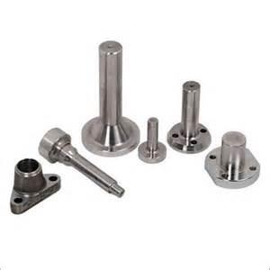 Precision Casting Garbage Truck Parts Customized Size SGS Certification