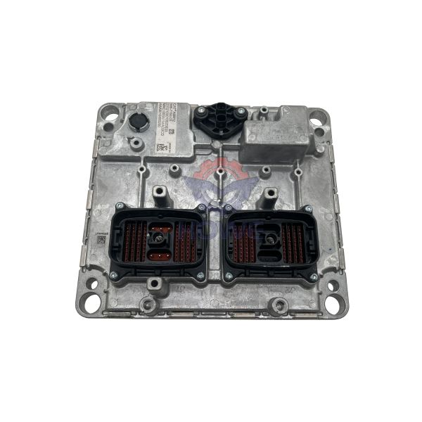 Excavator Electrical Parts E306.5 Diesel Engine Controller ECU 491-4581 566-7784