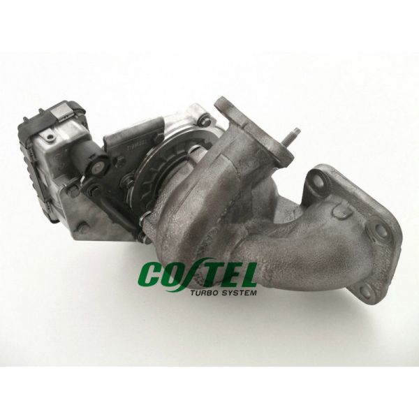 767933 8C1Q6K682BB Electric Turbo Charger , Automotive Turbo Charger Duratorq TDCI Engine