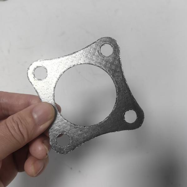 Gasket Muffler Thermoking Spare Parts For Thermoking T Unit  T-600M T-800M T-1000M T-1000M T-680Pro T-880Pro T-1080Pro T-1280Pro  T-600R T-800R T-1000R