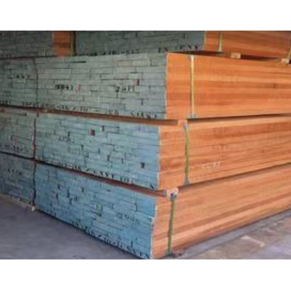 BUY Cedrela Odorata Solid Wood Sheets / Boards 50mm Thickness
