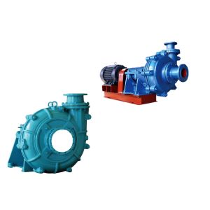Centrifugal Slurry Pump