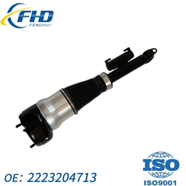 OEM Airmatic Mercedes S Class Suspension Shock Absorbers 2223204713