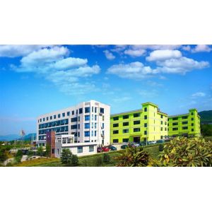 China CEAC Products Co., Ltd.