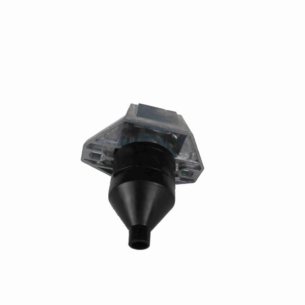 Trailer Socket US Type 7 Pole Round Trailer Connector SAE J560 Certificate