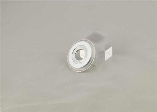 Semiconductor Wafer Saw Blade Thickness 0.015 mm-0.3 mm Gallium Phosphide