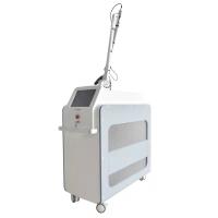 máquina 600ps del retiro del tatuaje del laser de 10Hz 532nm picocare