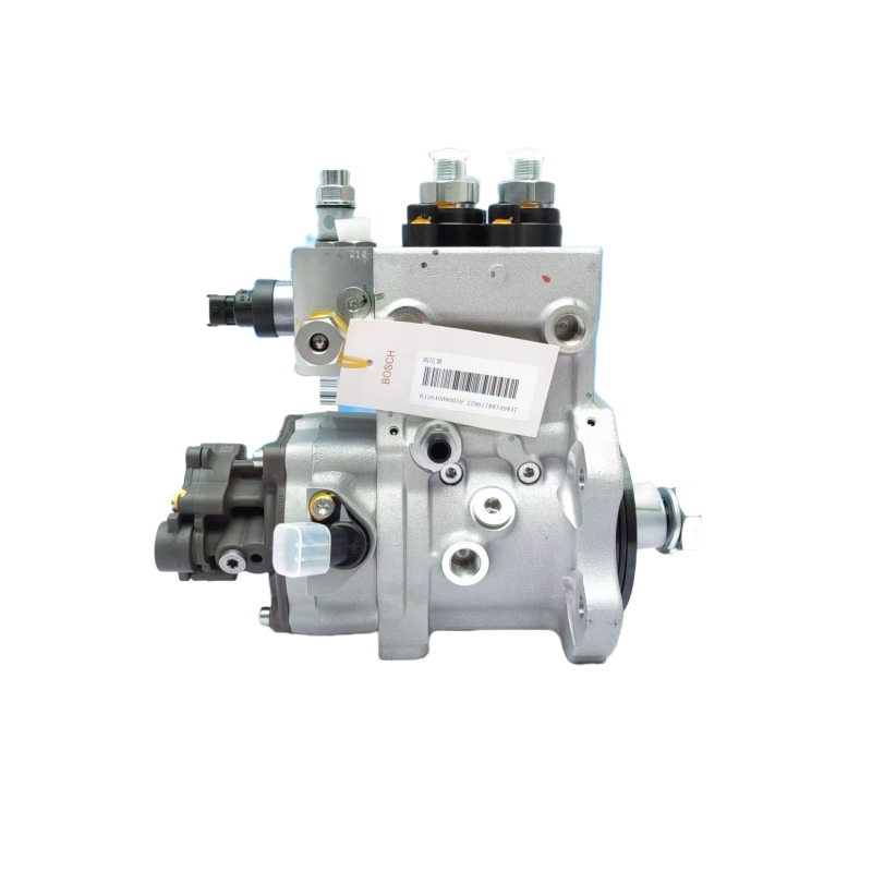 QSC8.3 Oil Delivery Pump 24V 4935006 Suitable for  Engine Parts