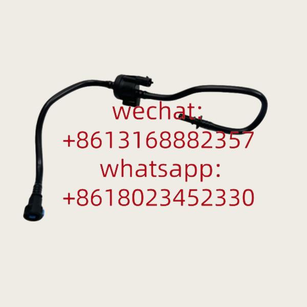Range Rover Car Parts LR010806 LR172646 AJ811689 LD14571 For Purge Valve Fuel Vapour For Jaguar Range Rover Sport LR4 V8