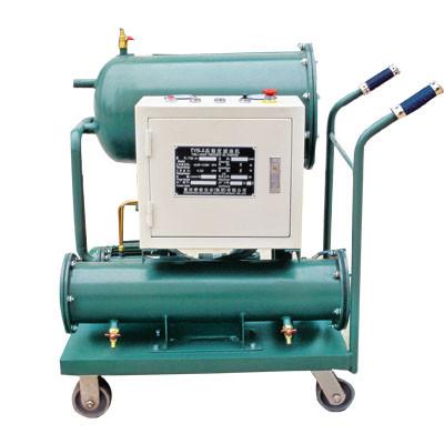 Portable Oil Purification System, Oil Filling Machine, High Precision Oil Purifiers