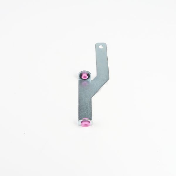 Ribbon Machine Parts stainless wire Nickel plated and wire rod For KY and Weilida