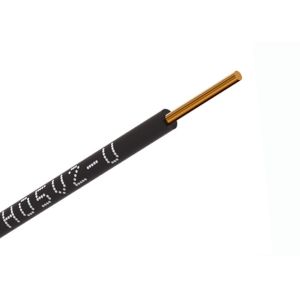 Кабель H07V-K 300 ядра гибкого медного проводника провода домочадца одиночный/500V