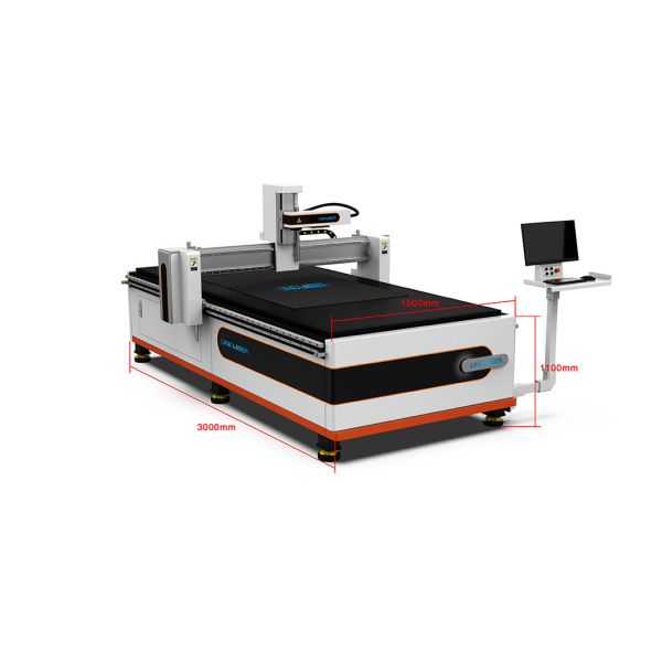 CE сертифицированная Золотая лазерная химическая гравировальная машина для гравировки нержавеющей стали