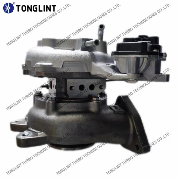 Ball Bearing Turbo 17201-11120 Turbocharger TOYOTA 1GD-FTV for Fortuner Hilux Land Cruiser 2.8 LTR