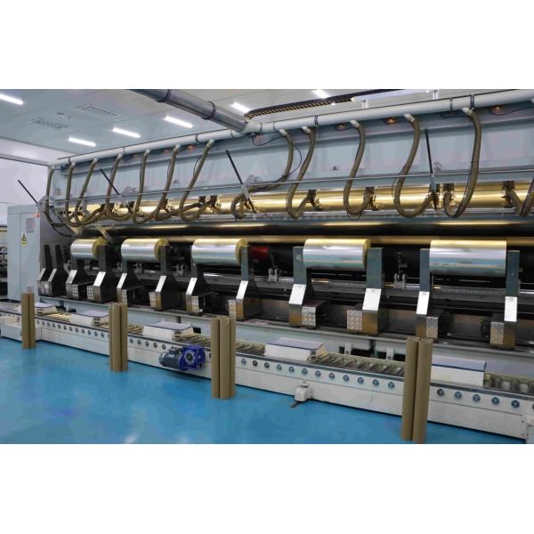 BOPP Matte Film --Packaging，lamination And Printing Applications
