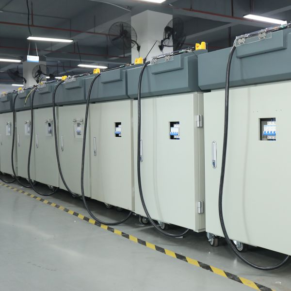 Gantry Galvanometer Wobble Welding Head – Adaptable to Complex Working Conditions