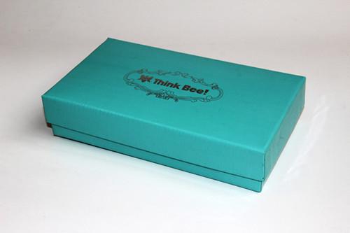 贅沢によってリサイクルされるペーパー ギフト用の箱、カスタマイズされたチョコレート/宝石類のギフト用の箱