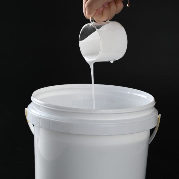 EG-3149L Eco-Friendly Water-Based Pud Adhesive for Furniture Vacuum Forming