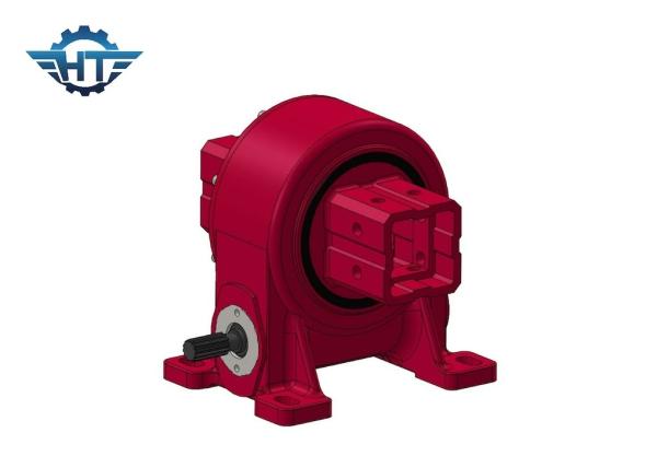 3-10 Year Corrosion Resistant worm gearbox With Long Service Life