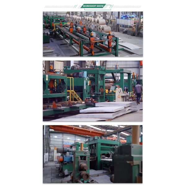 ASTM A240 Austenitic Stainless Steel Checker Plate Sheet 18000mm 1mm