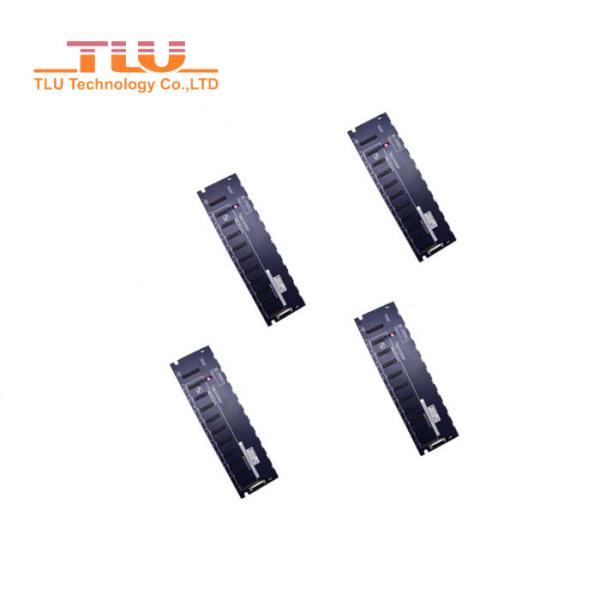 GE Fanuc PLC UR9EH CPU UR Series Universal Relays