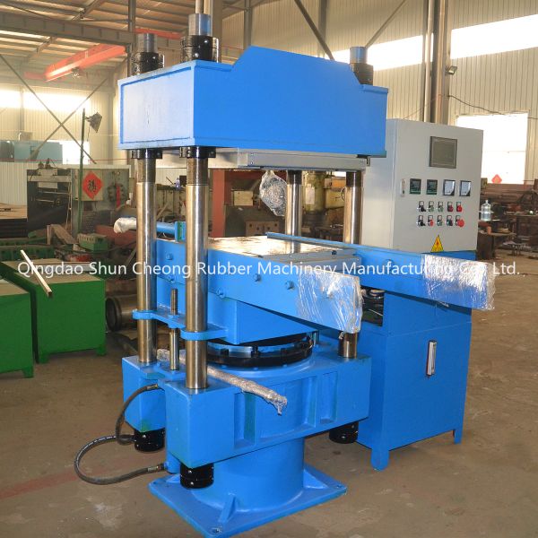 Пресса плиты вулканизируя для браслета силикона