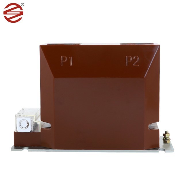 LZZBJ9-10AG Indoor 10kV Epoxy Resin Current Transformer for Switchgear Metering and Protection