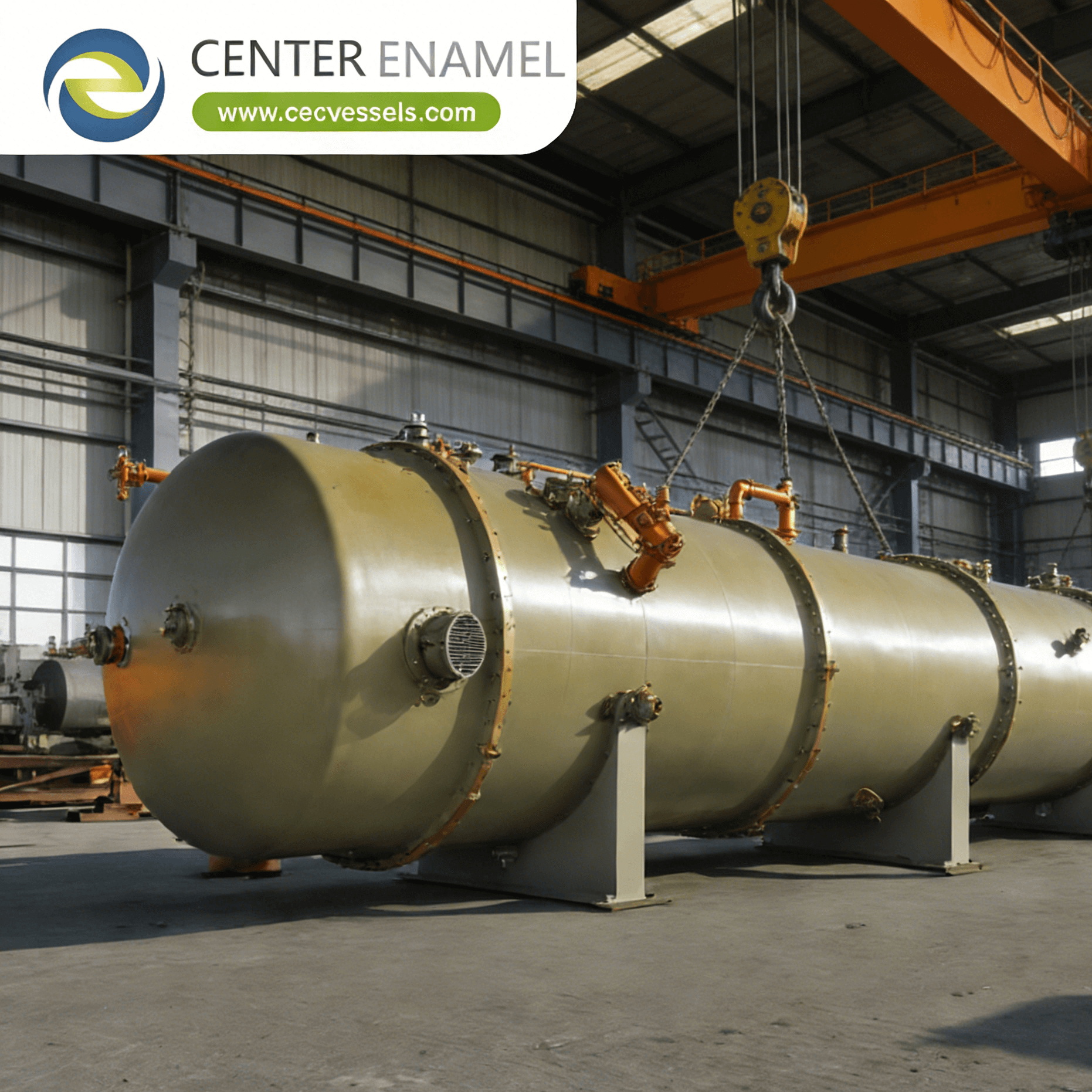 Customized Size Vacuum Chemical Reactor with 0.1-10 Mpa Design Pressure and Corrosion Resistant Stainless Steel Construction