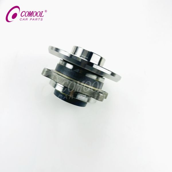 Front Wheel Hub Replacement 33406899301 For BMW 7Series IX G05 G07 G70 I20