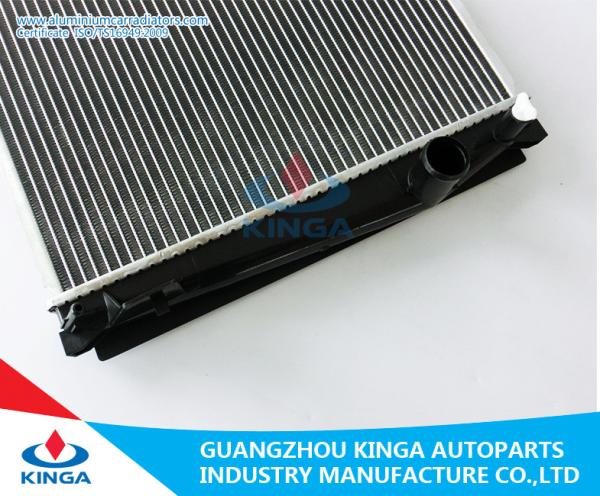 Toyota Aluminium Car Radiators Rav4 3.5l V6 ' 06-11 AT Auto Radiator