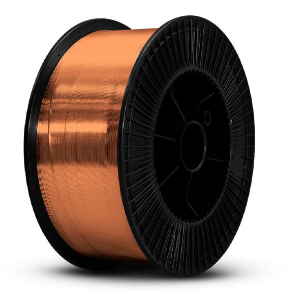 ER100S-G Er70s G Mig Welding Wire For Stainless Steel 0.8mm 0.031