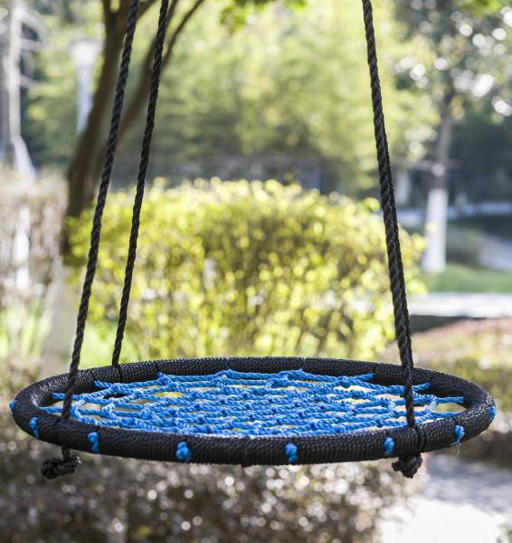Ningbo Virson Outdoor Garden Round Tree Nest Swing. Swing outdoor