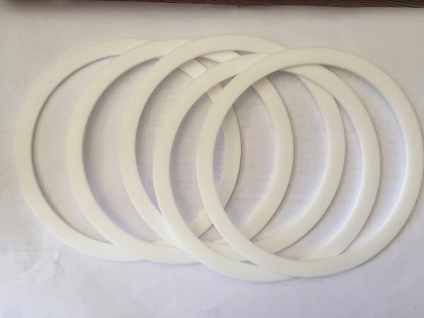 Excavator Back up Ring PTFE Seal TFP TFG  Seal Excavator Cylinder Seal Kit