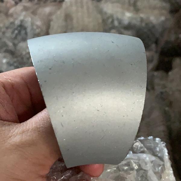 ASME B16.9 Stainless Steel 90 Degree Bend Elbow 45 Degree Long Radius