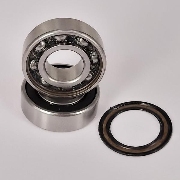 Non Standard SKF Deep Groove Ball Bearings GCR15 1639-2RS 20.638*50.5*14.288mm