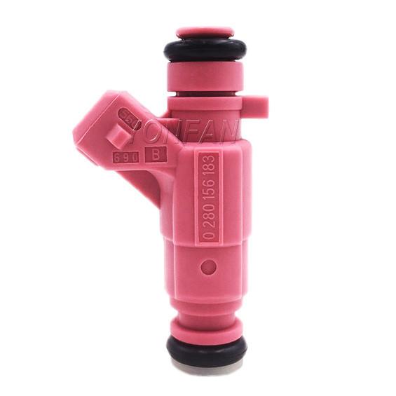 0280155971 46557284 77363806 Car Fuel Injector Nozzle For Fiat Lancia