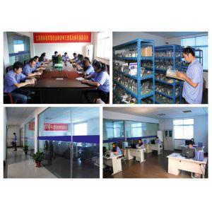 ZHEJIANG TOP BEARINGS CO., LTD.